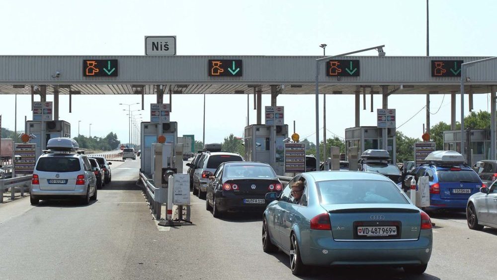 Republika Srpska postaje deo integrisanog sistema elektronske naplate putarine TOLL4ALL – Ekonomija
