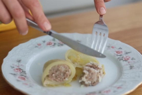 Mnogi su zaboravili na ovaj recept: Ljetnja sarma je hit toplih dana
