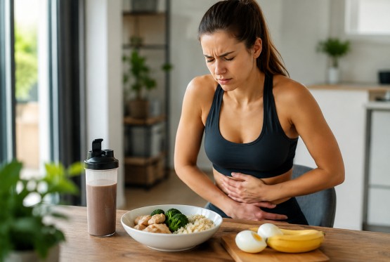 Osjećate nadutost nakon konzumiranja proteina? Ovo mogu biti skriveni uzroci