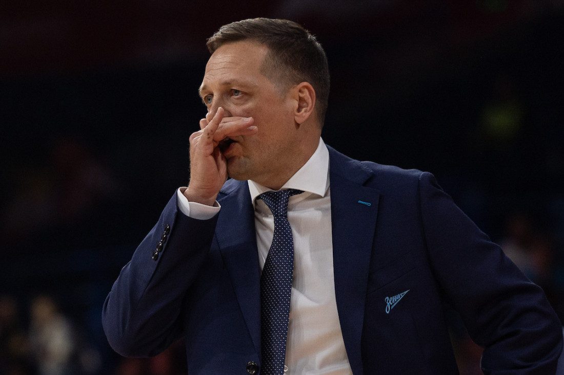 Sekulić ima paklen plan za Partizan: Dve stvari su ključne da se savladaju crno-beli