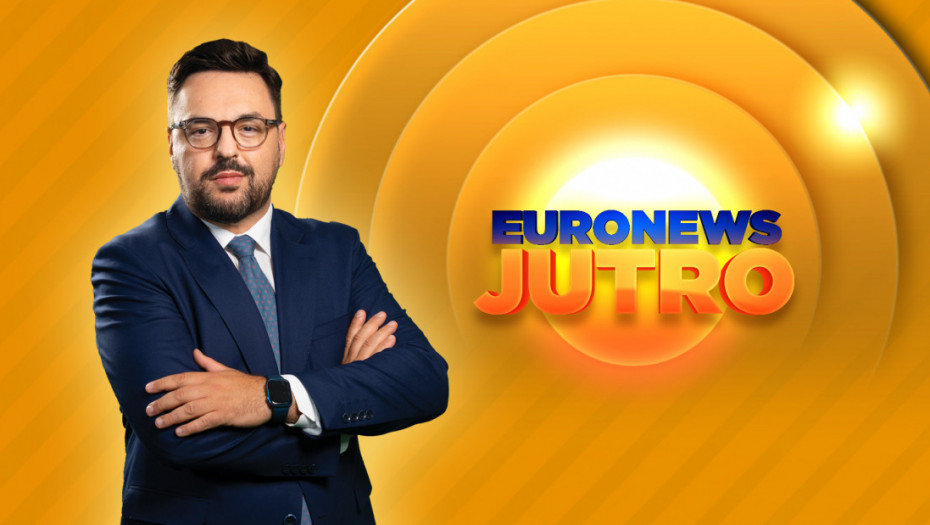 Probudite se uz Euronews Jutro: Kome pripada 11.000 hektara uz obalu Dunava – novi spor Srbije i Hrvatske