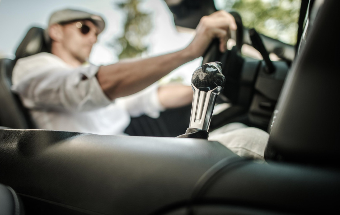 Kada je vreme za zamenu ulja u automatskom menjaču?